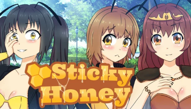 Sticky Honey | Steam РУ+UA+KZ+СНГ