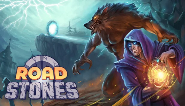  Road Stones | Steam РУ+UA+KZ+СНГ