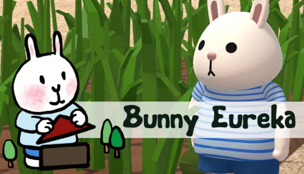  Bunny Eureka | Steam РУ+UA+KZ+СНГ