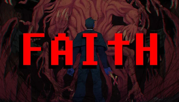  FAITH: The Unholy Trinity | Steam РУ+UA+KZ+СНГ