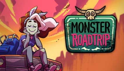 🔥 Monster Prom 3: Monster Roadtrip|Steam РУ+UA+KZ+СНГ�