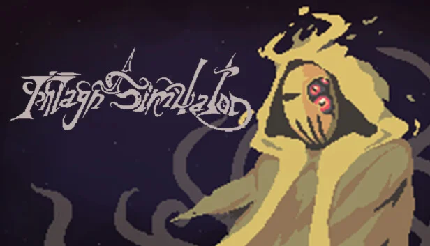  Fhtagn Simulator | Steam РУ+UA+KZ+СНГ