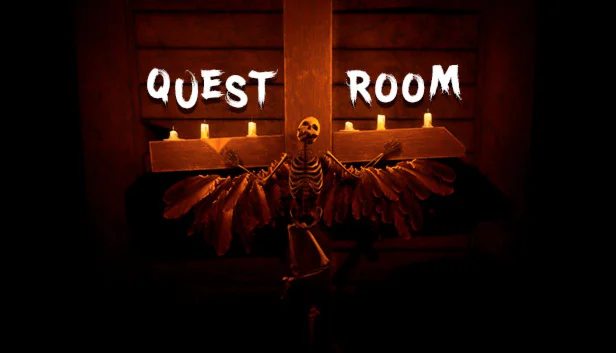  Quest room | Steam РУ+UA+KZ+СНГ