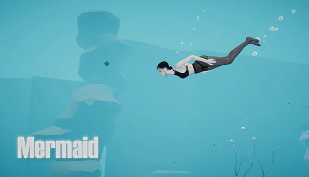  Mermaid | Steam РУ+UA+KZ+СНГ