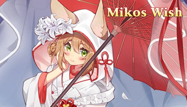  Mikos Wish | Steam РУ+UA+KZ+СНГ