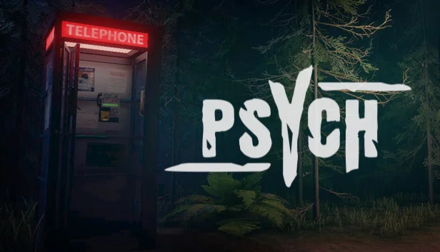  Psych | Steam РУ+UA+KZ+СНГ