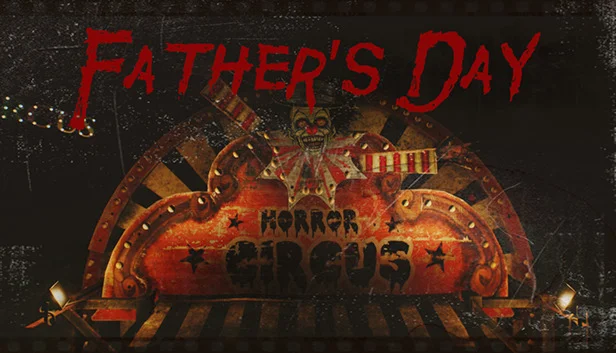  Father's Day | Steam РУ+UA+KZ+СНГ