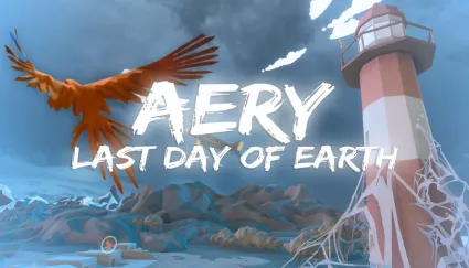 🔥 Aery - Last Day of Earth | Steam РУ+UA+KZ+СНГ 🔥