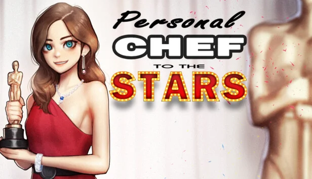  Personal Chef to the Stars | Steam РУ+UA+KZ+СНГ