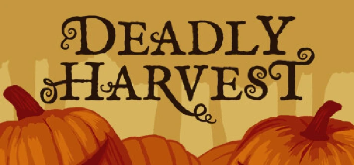 🔥 🔥 Deadly Harvest | Steam RU+UA+KZ+CIS 🔥