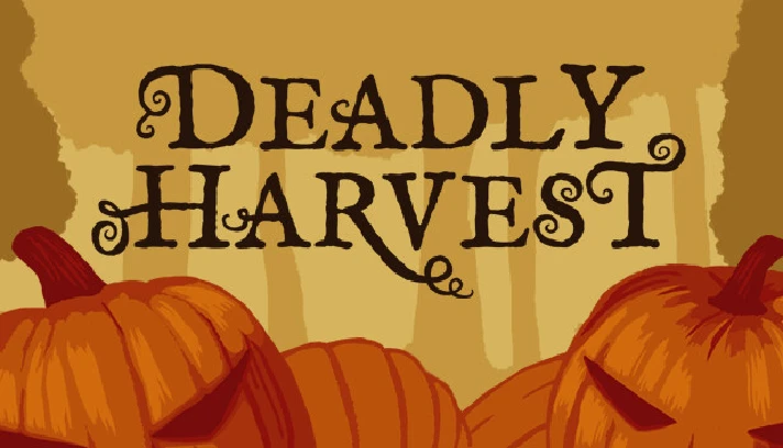 🔥 🔥 Deadly Harvest | Steam RU+UA+KZ+CIS 🔥