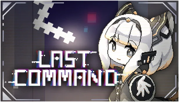  Last Command | Steam РУ+UA+KZ+СНГ