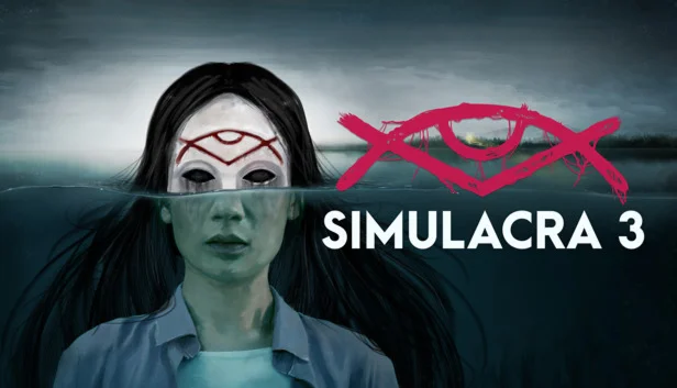  SIMULACRA 3 | Steam РУ+UA+KZ+СНГ