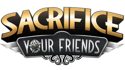 🔥 Sacrifice Your Friends | Steam РУ+UA+KZ+СНГ 🔥