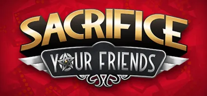 🔥 Sacrifice Your Friends | Steam РУ+UA+KZ+СНГ 🔥