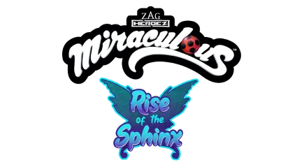 🔥 Miraculous: Rise of the Sphinx | Steam РУ+UA+KZ+СНГ�