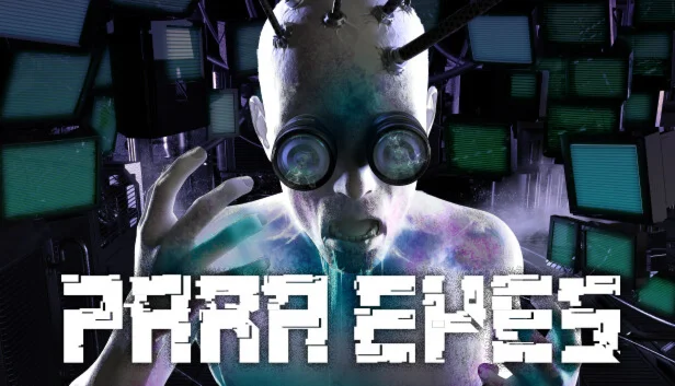  Para Eyes | Steam РУ+UA+KZ+СНГ