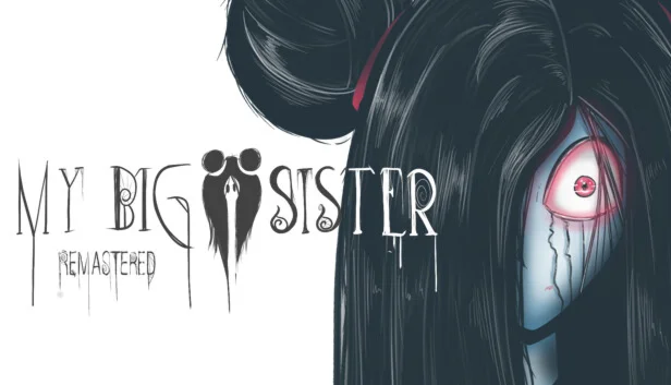  My Big Sister: Remastered | Steam РУ+UA+KZ+СНГ