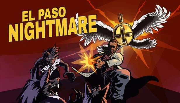  EL PASO, NIGHTMARE | Steam РУ+UA+KZ+СНГ