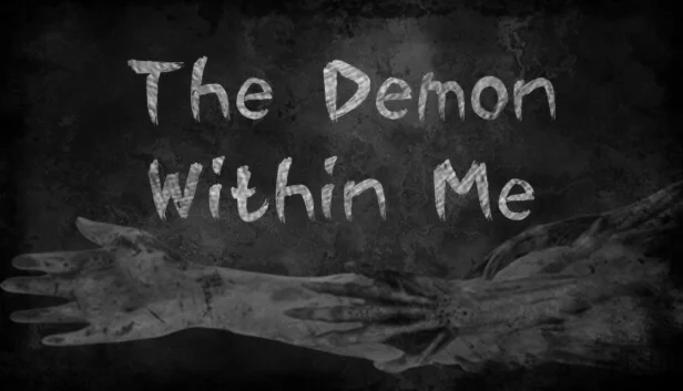  The Demon Within Me | Steam РУ+UA+KZ+СНГ