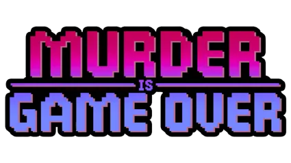 🔥 Murder Is Game Over | Steam РУ+UA+KZ+СНГ 🔥