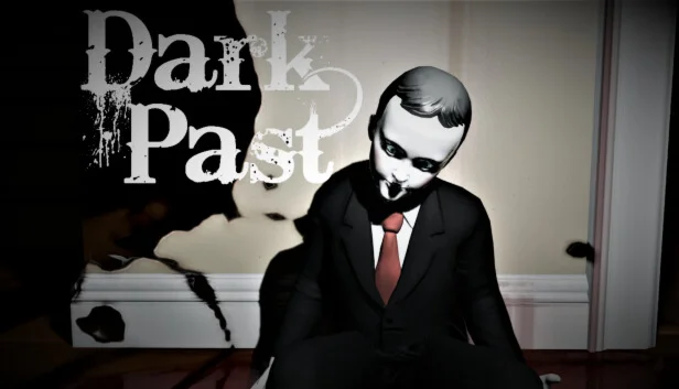  Dark Past | Steam РУ+UA+KZ+СНГ