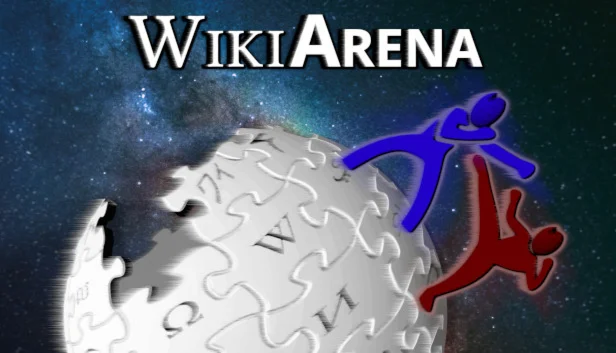  WikiArena | Steam РУ+UA+KZ+СНГ