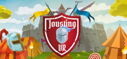 🔥 Jousting VR | Steam РУ+UA+KZ+СНГ 🔥
