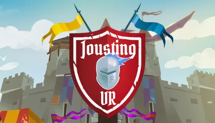 🔥 Jousting VR | Steam РУ+UA+KZ+СНГ 🔥