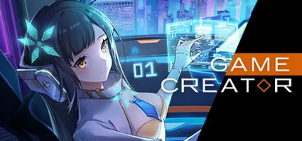 🔥 GameCreator | Steam РУ+UA+KZ+СНГ 🔥
