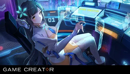 🔥 GameCreator | Steam РУ+UA+KZ+СНГ 🔥