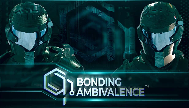  Bonding Ambivalence | Steam РУ+UA+KZ+СНГ