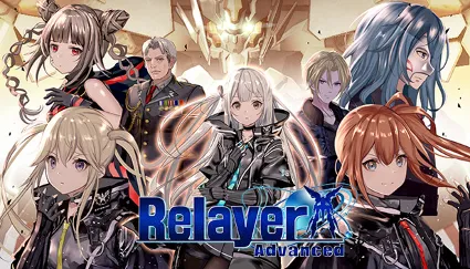 🔥 Relayer Advanced | Steam РУ+UA+KZ+СНГ 🔥