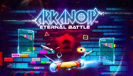 🔥 Arkanoid - Eternal Battle | Steam РУ+UA+KZ+СНГ 🔥