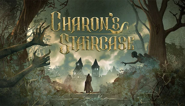  Charon's Staircase | Steam РУ+UA+KZ+СНГ