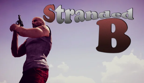  Stranded B | Steam РУ+UA+KZ+СНГ