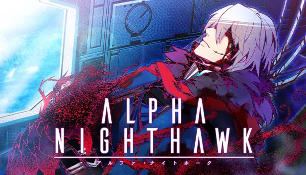  ALPHA-NIGHTHAWK | Steam РУ+UA+KZ+СНГ