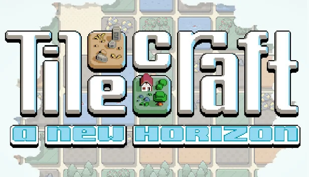  Tilecraft | Steam РУ+UA+KZ+СНГ