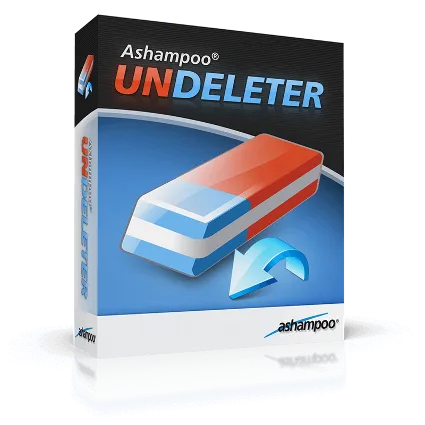 ✳ ️ Ashampoo Undeleter 🔑 Пожизненная лицензия, ключ