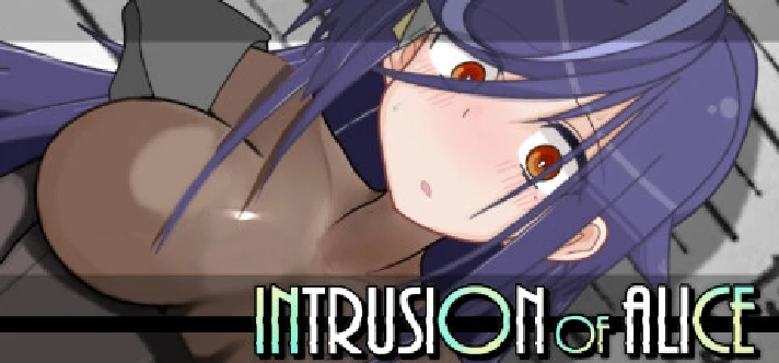 🔥 Intrusion of Alice | Steam RU+UA+KZ+CIS 🔥