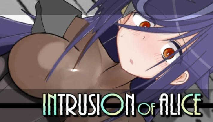 🔥 Intrusion of Alice | Steam RU+UA+KZ+CIS 🔥