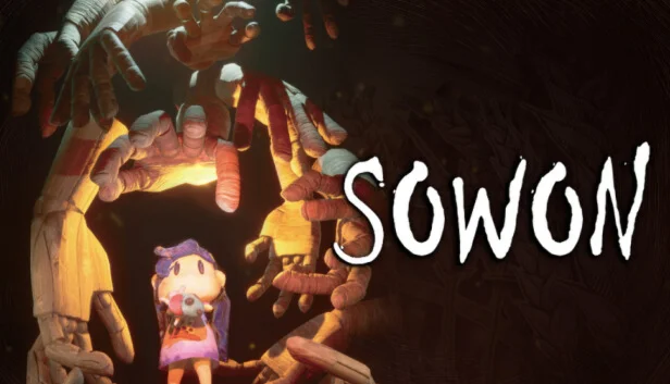  SOWON | Steam РУ+UA+KZ+СНГ