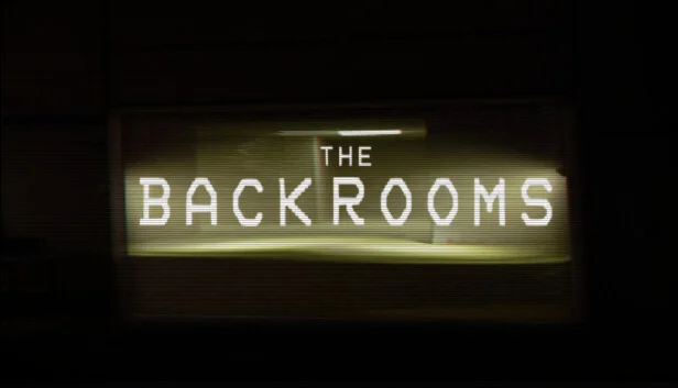  The Backrooms | Steam РУ+UA+KZ+СНГ