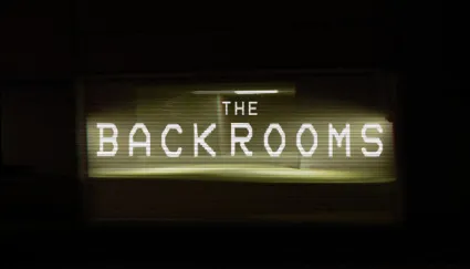 🔥 The Backrooms | Steam РУ+UA+KZ+СНГ 🔥