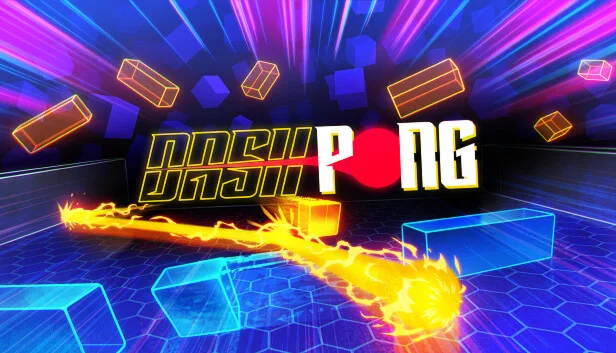  Dashpong | Steam РУ+UA+KZ+СНГ