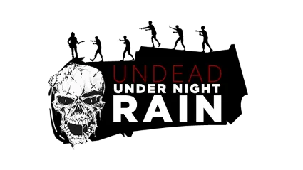 🔥 Undead Under Night Rain | Steam РУ+UA+KZ+СНГ 🔥
