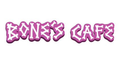 🔥 Bone's Cafe | Steam РУ+UA+KZ+СНГ 🔥