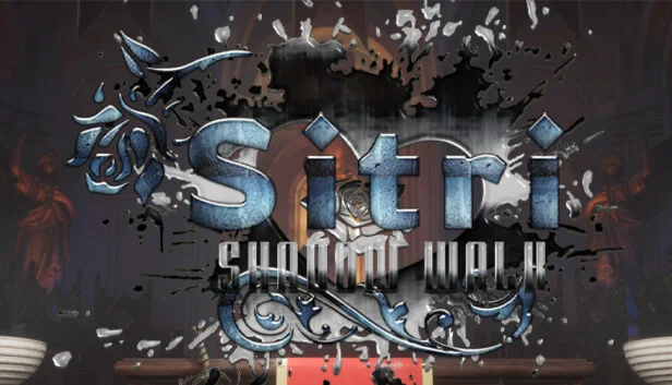  Sitri ~Shadow Walk~ | Steam РУ+UA+KZ+СНГ