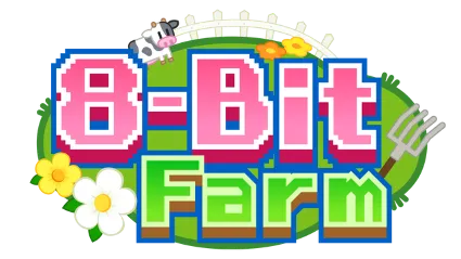 🔥 8-Bit Farm | Steam РУ+UA+KZ+СНГ 🔥