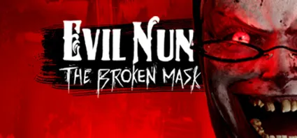 🔥 Evil Nun: The Broken Mask | Steam РУ+UA+KZ+СНГ 🔥